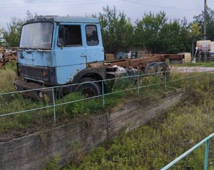 МАЗ Другая, об'ємом двигуна 0 л та пробігом 0 тис. км за 2015 $, фото 4 на Automoto.ua