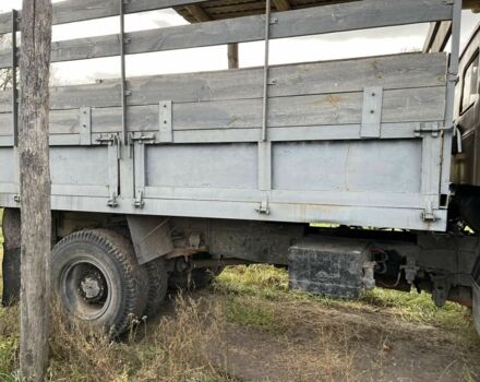 МАЗ Другая, объемом двигателя 0 л и пробегом 0 тыс. км за 4500 $, фото 6 на Automoto.ua