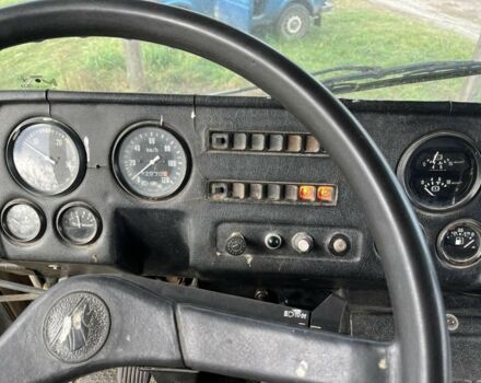 МАЗ Другая, объемом двигателя 0 л и пробегом 0 тыс. км за 4500 $, фото 2 на Automoto.ua