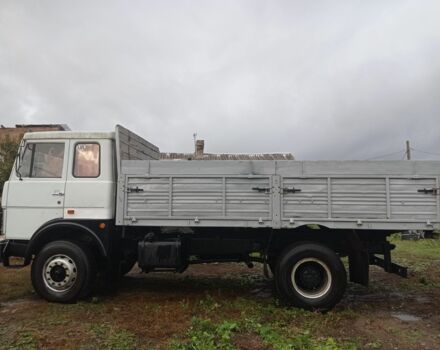 МАЗ Другая, объемом двигателя 0 л и пробегом 0 тыс. км за 3700 $, фото 6 на Automoto.ua
