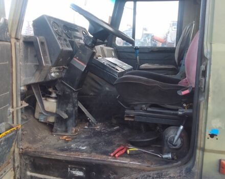 МАЗ Другая, объемом двигателя 0 л и пробегом 0 тыс. км за 4000 $, фото 3 на Automoto.ua