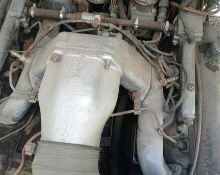 МАЗ Другая, объемом двигателя 0 л и пробегом 0 тыс. км за 3700 $, фото 1 на Automoto.ua