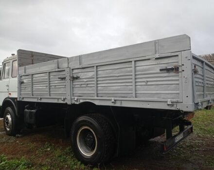 МАЗ Другая, объемом двигателя 0 л и пробегом 0 тыс. км за 3700 $, фото 5 на Automoto.ua