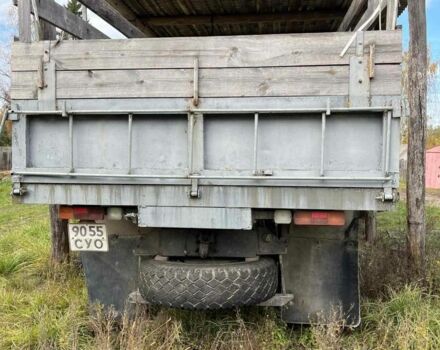 МАЗ Другая, объемом двигателя 0 л и пробегом 0 тыс. км за 4500 $, фото 7 на Automoto.ua