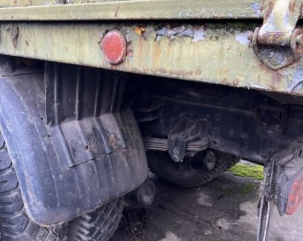 МАЗ Другая, объемом двигателя 0 л и пробегом 0 тыс. км за 5250 $, фото 6 на Automoto.ua