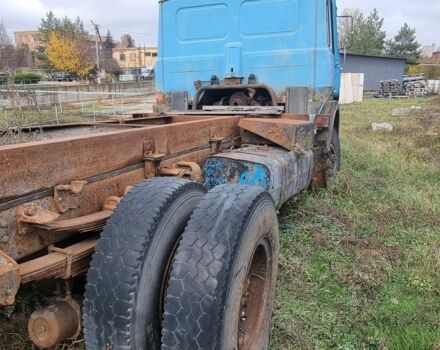 МАЗ Другая, об'ємом двигуна 0 л та пробігом 0 тис. км за 2015 $, фото 3 на Automoto.ua