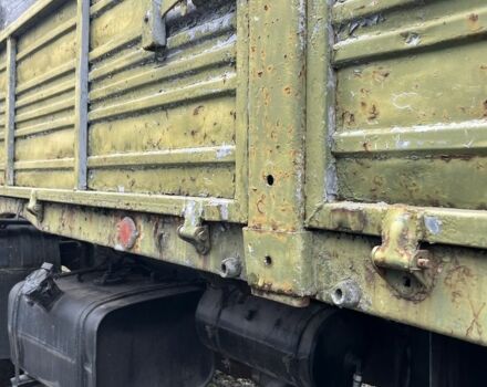 МАЗ Другая, объемом двигателя 0 л и пробегом 0 тыс. км за 5250 $, фото 7 на Automoto.ua