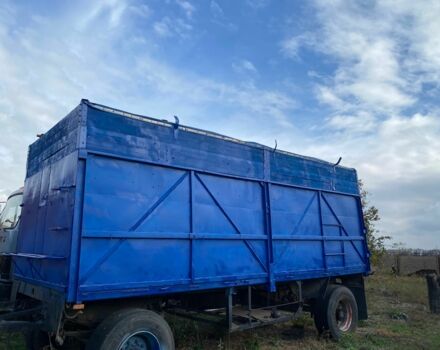 МАЗ Другая, объемом двигателя 0 л и пробегом 0 тыс. км за 5500 $, фото 3 на Automoto.ua