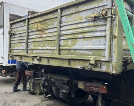 МАЗ Другая, объемом двигателя 0 л и пробегом 0 тыс. км за 5250 $, фото 1 на Automoto.ua