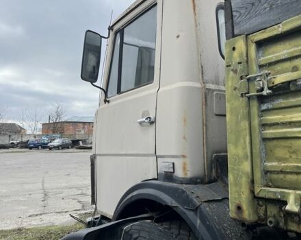 МАЗ Другая, объемом двигателя 0 л и пробегом 0 тыс. км за 5250 $, фото 4 на Automoto.ua