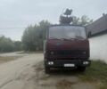 МАЗ Другая, объемом двигателя 0 л и пробегом 0 тыс. км за 8500 $, фото 9 на Automoto.ua