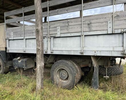 МАЗ Другая, объемом двигателя 0 л и пробегом 0 тыс. км за 4500 $, фото 5 на Automoto.ua