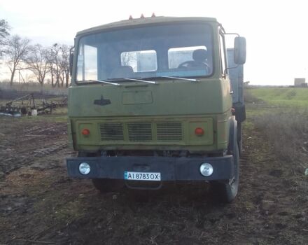 МАЗ Другая, объемом двигателя 0 л и пробегом 0 тыс. км за 4000 $, фото 2 на Automoto.ua