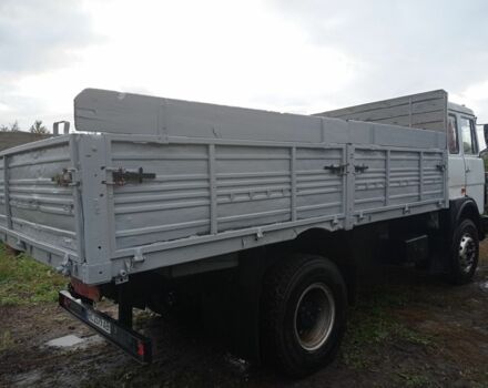 МАЗ Другая, объемом двигателя 0 л и пробегом 0 тыс. км за 3700 $, фото 4 на Automoto.ua