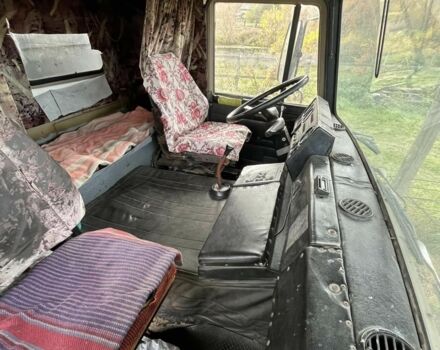 МАЗ Другая, объемом двигателя 0 л и пробегом 0 тыс. км за 4500 $, фото 3 на Automoto.ua