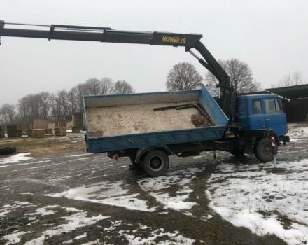 МАЗ Другая, объемом двигателя 0 л и пробегом 0 тыс. км за 7000 $, фото 2 на Automoto.ua