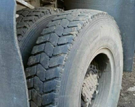 МАЗ Другая, об'ємом двигуна 0 л та пробігом 0 тис. км за 5000 $, фото 6 на Automoto.ua