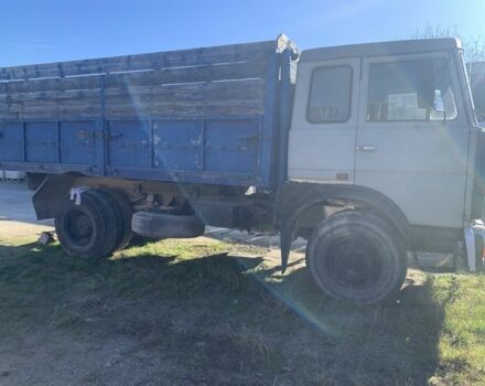 МАЗ Другая, объемом двигателя 0 л и пробегом 0 тыс. км за 3073 $, фото 2 на Automoto.ua