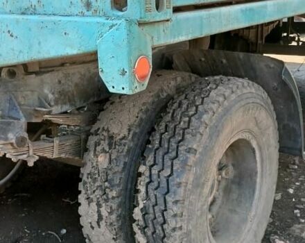 МАЗ Другая, об'ємом двигуна 0 л та пробігом 0 тис. км за 5000 $, фото 5 на Automoto.ua