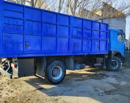 МАЗ Другая, объемом двигателя 0 л и пробегом 0 тыс. км за 8000 $, фото 3 на Automoto.ua