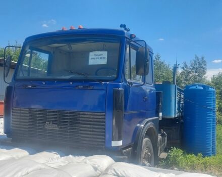 МАЗ Другая, объемом двигателя 0 л и пробегом 0 тыс. км за 3500 $, фото 1 на Automoto.ua