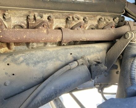 МАЗ Другая, объемом двигателя 0 л и пробегом 0 тыс. км за 4600 $, фото 4 на Automoto.ua