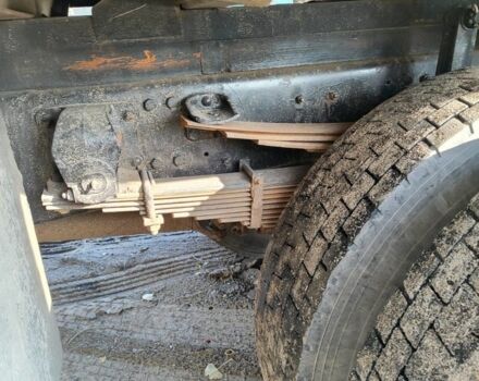 МАЗ Другая, объемом двигателя 0 л и пробегом 0 тыс. км за 8000 $, фото 8 на Automoto.ua