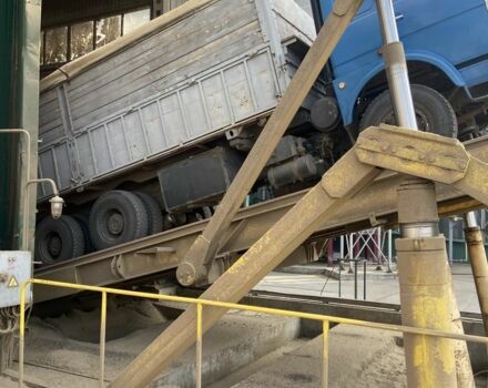 МАЗ Другая, объемом двигателя 0 л и пробегом 0 тыс. км за 4600 $, фото 5 на Automoto.ua