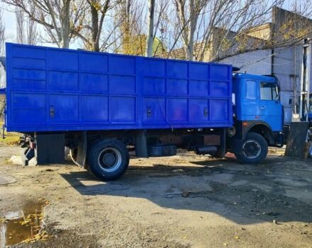 МАЗ Другая, объемом двигателя 0 л и пробегом 0 тыс. км за 8000 $, фото 4 на Automoto.ua