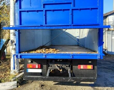 МАЗ Другая, объемом двигателя 0 л и пробегом 0 тыс. км за 8000 $, фото 5 на Automoto.ua