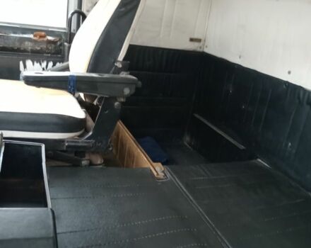 МАЗ Другая, об'ємом двигуна 0 л та пробігом 0 тис. км за 3100 $, фото 13 на Automoto.ua