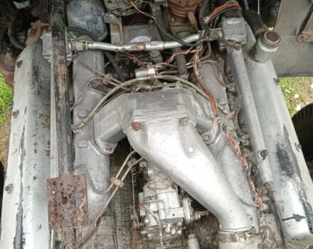 МАЗ Другая, об'ємом двигуна 0 л та пробігом 0 тис. км за 3100 $, фото 1 на Automoto.ua