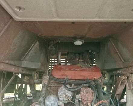 МАЗ Другая, об'ємом двигуна 0 л та пробігом 0 тис. км за 3100 $, фото 5 на Automoto.ua