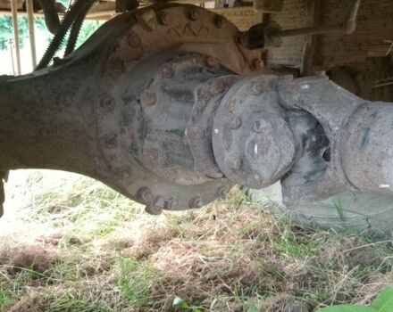 МАЗ Другая, об'ємом двигуна 0 л та пробігом 0 тис. км за 3100 $, фото 4 на Automoto.ua