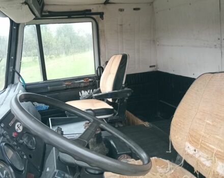 МАЗ Другая, об'ємом двигуна 0 л та пробігом 0 тис. км за 3100 $, фото 12 на Automoto.ua