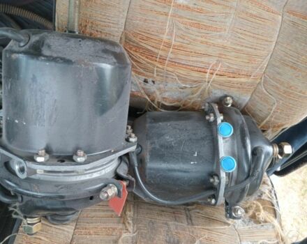 МАЗ Другая, об'ємом двигуна 0 л та пробігом 0 тис. км за 3100 $, фото 3 на Automoto.ua