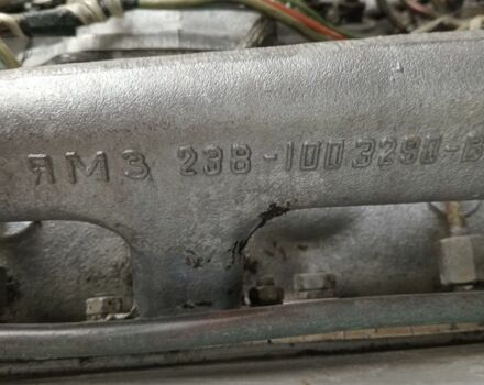 МАЗ Другая, об'ємом двигуна 0 л та пробігом 0 тис. км за 3100 $, фото 16 на Automoto.ua