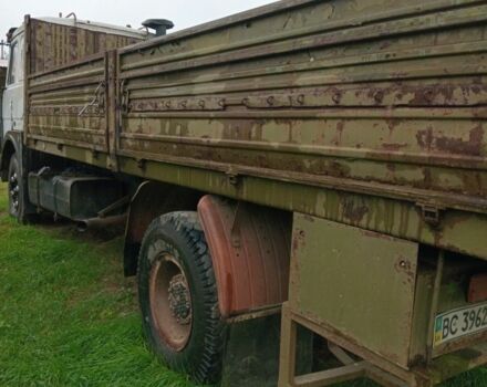 МАЗ Другая, об'ємом двигуна 0 л та пробігом 0 тис. км за 3100 $, фото 9 на Automoto.ua