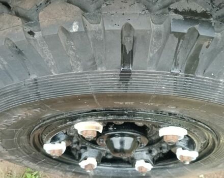 МАЗ Другая, об'ємом двигуна 0 л та пробігом 0 тис. км за 3100 $, фото 7 на Automoto.ua