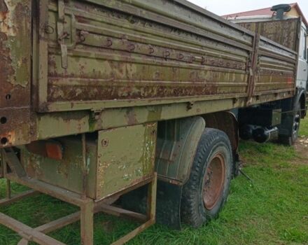 МАЗ Другая, об'ємом двигуна 0 л та пробігом 0 тис. км за 3100 $, фото 8 на Automoto.ua