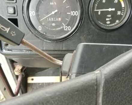 МАЗ Другая, об'ємом двигуна 0 л та пробігом 0 тис. км за 3100 $, фото 18 на Automoto.ua