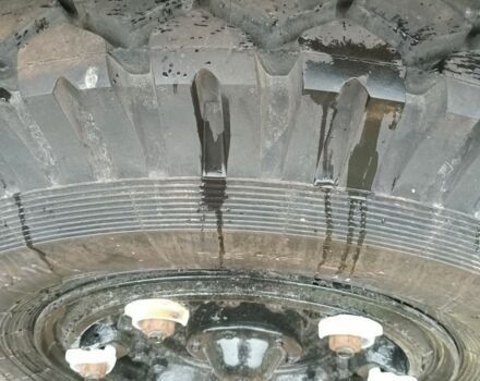 МАЗ Другая, об'ємом двигуна 0 л та пробігом 0 тис. км за 3100 $, фото 17 на Automoto.ua