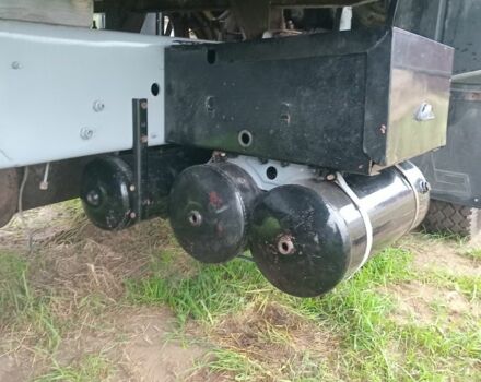 МАЗ Другая, об'ємом двигуна 0 л та пробігом 0 тис. км за 3100 $, фото 10 на Automoto.ua