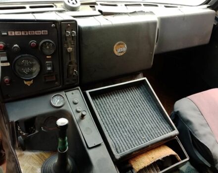 МАЗ Другая, объемом двигателя 0 л и пробегом 0 тыс. км за 2300 $, фото 7 на Automoto.ua