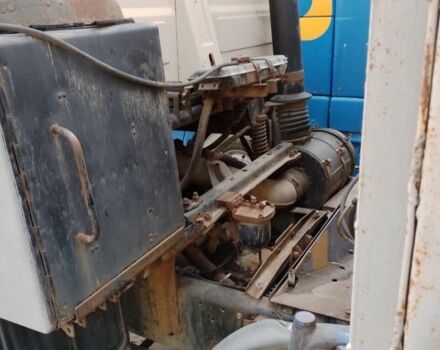 МАЗ Другая, объемом двигателя 0 л и пробегом 0 тыс. км за 2300 $, фото 6 на Automoto.ua