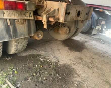 МАЗ Другая, объемом двигателя 0 л и пробегом 0 тыс. км за 2300 $, фото 2 на Automoto.ua