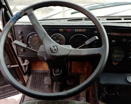 МАЗ Другая, объемом двигателя 0 л и пробегом 0 тыс. км за 2300 $, фото 5 на Automoto.ua