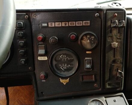 МАЗ Другая, объемом двигателя 0 л и пробегом 0 тыс. км за 2300 $, фото 4 на Automoto.ua