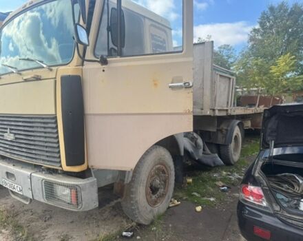 МАЗ Другая, объемом двигателя 0 л и пробегом 0 тыс. км за 2300 $, фото 1 на Automoto.ua
