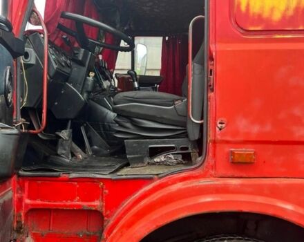 МАЗ Другая, об'ємом двигуна 0 л та пробігом 0 тис. км за 6200 $, фото 3 на Automoto.ua